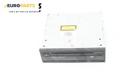 GPS навигация за Audi A6 Avant C6 (03.2005 - 08.2011), № 4E0919887M