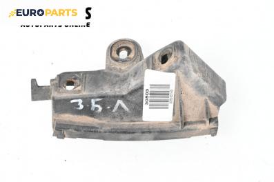 Държач броня за Audi A6 Avant C6 (03.2005 - 08.2011), комби, позиция: задна, лява