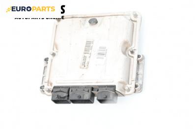Компютър двигател за Peugeot 307 Break (03.2002 - 12.2009) 2.0 HDI 110, 107 к.с., № 0281011248