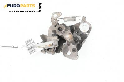 Брава преден капак за Peugeot 307 Break (03.2002 - 12.2009)