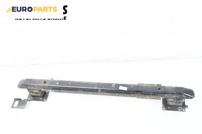 Основа броня за Peugeot 307 Break (03.2002 - 12.2009), комби, позиция: предна