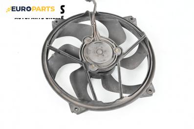 Перка охлаждане за Peugeot 307 Break (03.2002 - 12.2009) 2.0 HDI 110, 107 к.с.