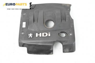 Декоративен капак двигател за Peugeot 307 Break (03.2002 - 12.2009)