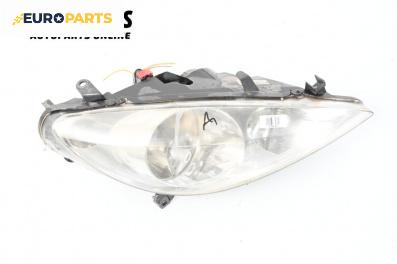 Фар за Peugeot 307 Break (03.2002 - 12.2009), комби, позиция: дясна, № 9641615680