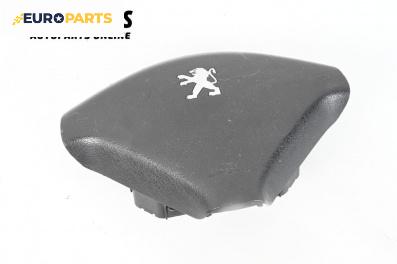 Airbag за Peugeot 307 Break (03.2002 - 12.2009), 4+1 вр., комби, позиция: предна