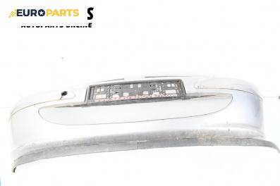 Предна броня за Peugeot 307 Break (03.2002 - 12.2009), комби, позиция: предна