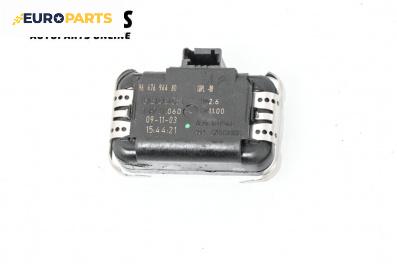 Сензор за дъжд за Peugeot 307 Break (03.2002 - 12.2009), № 9647694480