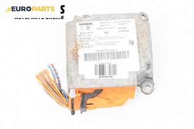 Модул за AIRBAG за Peugeot 307 Break (03.2002 - 12.2009)