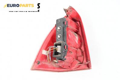 Стоп за Peugeot 307 Break (03.2002 - 12.2009), комби, позиция: дясна