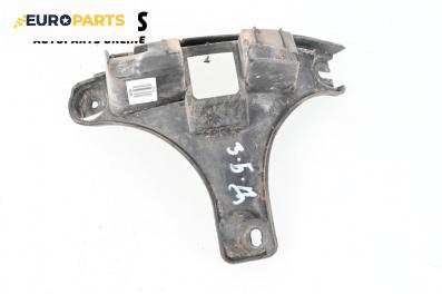 Държач броня за Peugeot 307 Break (03.2002 - 12.2009), комби, позиция: задна, дясна