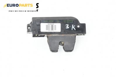 Брава заден капак за Peugeot 307 Break (03.2002 - 12.2009), комби, позиция: задна