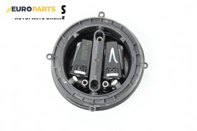 Мотор реглаж огледало за Peugeot 307 Break (03.2002 - 12.2009), 4+1 вр., комби
