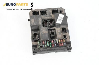 BSI модул за Peugeot 307 Break (03.2002 - 12.2009), № 9651196880