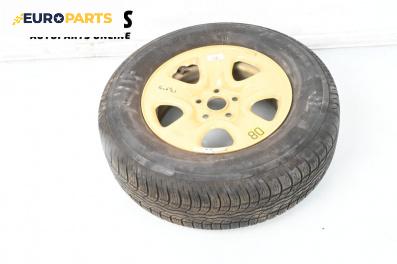 Резервна гума за Suzuki Grand Vitara II SUV (04.2005 - 08.2015) 16 цола, ширина 6.5 (Цената е за 1 бр.)