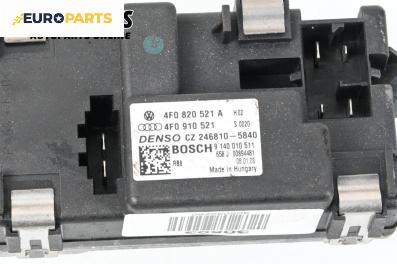 Реостат за Audi A6 Avant C6 (03.2005 - 08.2011), № 4F0820521A