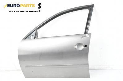 Врата за Seat Ibiza III Hatchback (02.2002 - 11.2009), 4+1 вр., хечбек, позиция: предна, лява