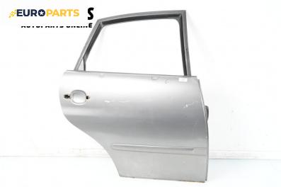 Врата за Seat Ibiza III Hatchback (02.2002 - 11.2009), 4+1 вр., хечбек, позиция: задна, дясна