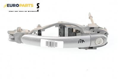 Външна дръжка за Seat Ibiza III Hatchback (02.2002 - 11.2009), 4+1 вр., хечбек, позиция: предна, лява