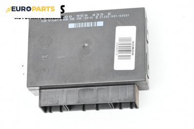Комфорт модул за Seat Ibiza III Hatchback (02.2002 - 11.2009)