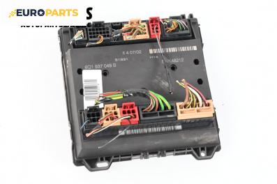 Комфорт модул за Seat Ibiza III Hatchback (02.2002 - 11.2009), № 6Q1937049B