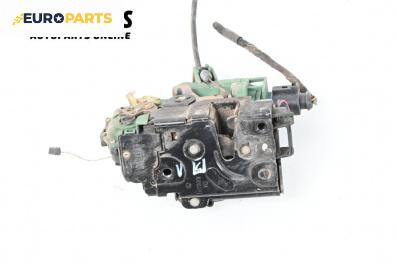 Брава на врата за Seat Ibiza III Hatchback (02.2002 - 11.2009), позиция: предна, лява