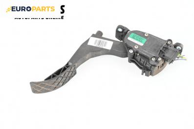 Потенциометър газ  за Seat Ibiza III Hatchback (02.2002 - 11.2009), № 6Q1721503C