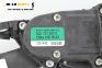 Потенциометър газ  за Seat Ibiza III Hatchback (02.2002 - 11.2009), № 6Q1721503C