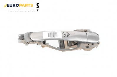 Външна дръжка за Seat Ibiza III Hatchback (02.2002 - 11.2009), 4+1 вр., хечбек, позиция: задна, дясна