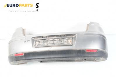 Задна броня за Seat Ibiza III Hatchback (02.2002 - 11.2009), хечбек