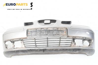 Предна броня за Seat Ibiza III Hatchback (02.2002 - 11.2009), хечбек, позиция: предна