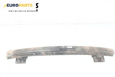 Основа броня за Seat Ibiza III Hatchback (02.2002 - 11.2009), хечбек, позиция: задна