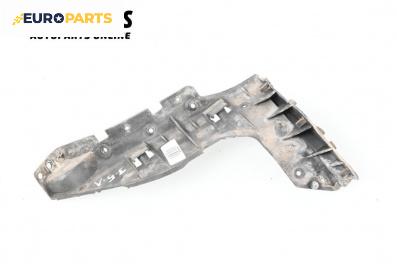 Държач броня за Seat Ibiza III Hatchback (02.2002 - 11.2009), хечбек, позиция: задна, лява