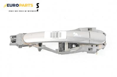 Външна дръжка за Seat Ibiza III Hatchback (02.2002 - 11.2009), 4+1 вр., хечбек, позиция: задна, лява