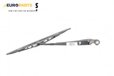 Рамо задна чистачка за Seat Ibiza III Hatchback (02.2002 - 11.2009), позиция: задна