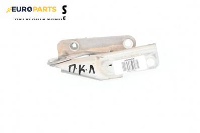 Панта преден капак за Seat Ibiza III Hatchback (02.2002 - 11.2009), 4+1 вр., хечбек, позиция: лява