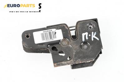 Брава преден капак за Seat Ibiza III Hatchback (02.2002 - 11.2009)