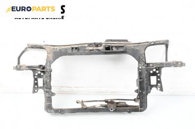 Маска за Seat Ibiza III Hatchback (02.2002 - 11.2009), хечбек