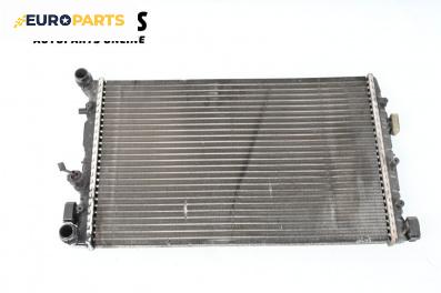 Воден радиатор за Seat Ibiza III Hatchback (02.2002 - 11.2009) 1.4 16V, 75 к.с.