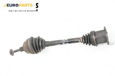 Полуоска за Audi A6 Avant C6 (03.2005 - 08.2011) 2.7 TDI quattro, 180 к.с., позиция: предна, дясна, автоматик