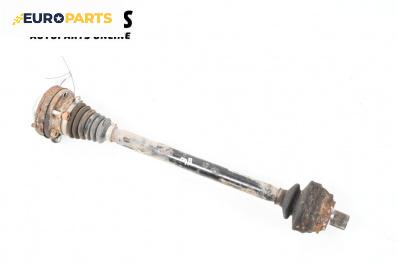 Полуоска за Audi A6 Avant C6 (03.2005 - 08.2011) 2.7 TDI quattro, 180 к.с., позиция: задна, лява, автоматик