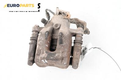 Спирачен апарат за Peugeot 307 Break (03.2002 - 12.2009), позиция: задна, лява