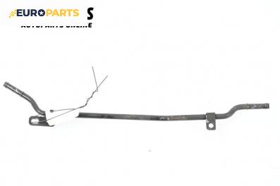Тръба за охладителна течност за Seat Ibiza III Hatchback (02.2002 - 11.2009) 1.4 16V, 75 к.с.