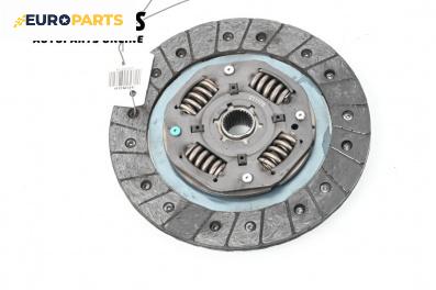 Феродов диск за Seat Ibiza III Hatchback (02.2002 - 11.2009) 1.4 16V, 75 к.с.