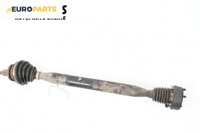 Полуоска за Seat Ibiza III Hatchback (02.2002 - 11.2009) 1.4 16V, 75 к.с., позиция: предна, дясна