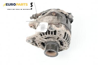 Алтернатор / генератор за Seat Ibiza III Hatchback (02.2002 - 11.2009) 1.4 16V, 75 к.с.
