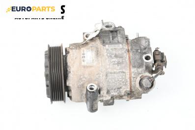 Компресор климатик за Seat Ibiza III Hatchback (02.2002 - 11.2009) 1.4 16V, 75 к.с., № 447220-8126