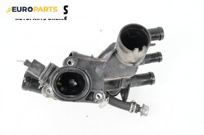 Корпус на термостат за Seat Ibiza III Hatchback (02.2002 - 11.2009) 1.4 16V, 75 к.с.