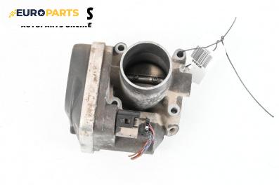 Дроселова клапа за Seat Ibiza III Hatchback (02.2002 - 11.2009) 1.4 16V, 75 к.с.