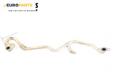 EGR тръба за Seat Ibiza III Hatchback (02.2002 - 11.2009) 1.4 16V, 75 к.с.