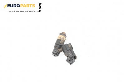 Дюза бензин за Seat Ibiza III Hatchback (02.2002 - 11.2009) 1.4 16V, 75 к.с.